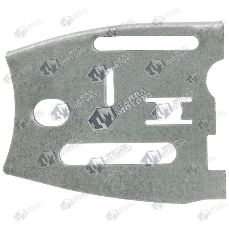 Placa ghidaj ulei drujba Husqvarna 268, 272, 266, 61, 66, 181, 281 Interioara